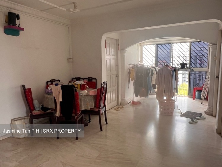 Blk 523 Jurong West Street 52 (Jurong West), HDB 5 Rooms #535222011